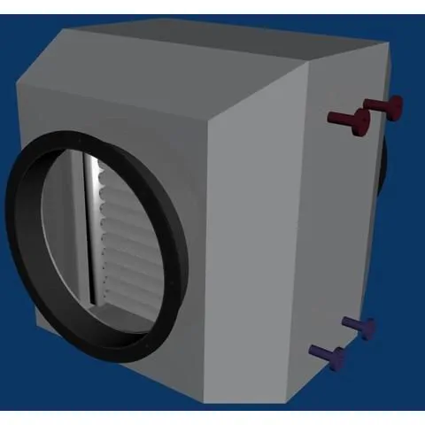 Flue Economizer