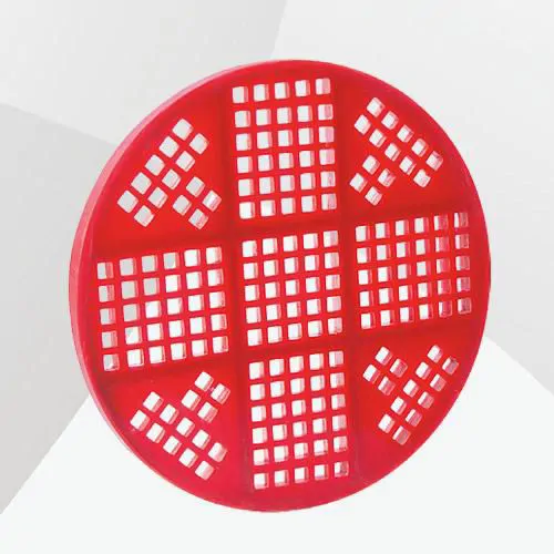 Oriental (Round) Sieve