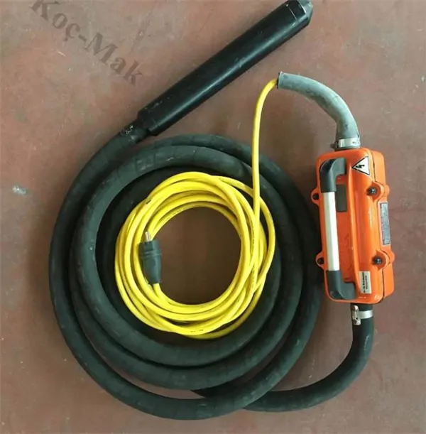 Elektronik Vibratör