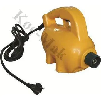 Elephant-shaped Vibrator