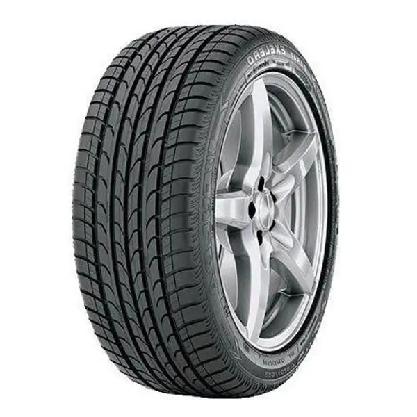 Carat Exelero Oto Lastiği