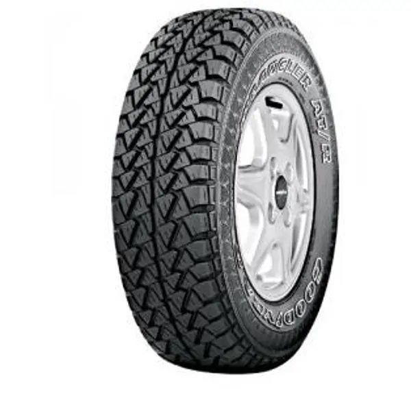 Wrangler AT/R Goodyer 4x4 Lastik