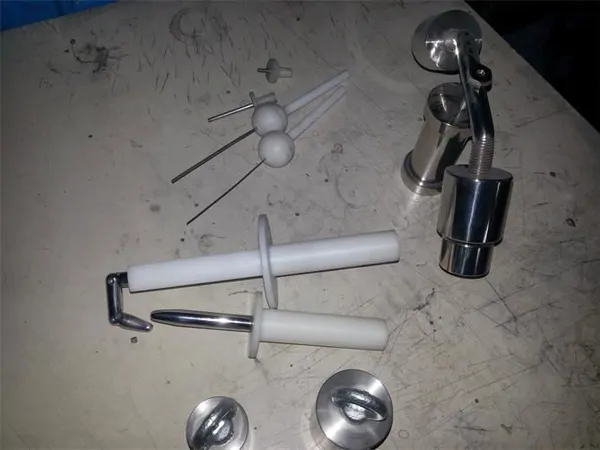 Test Probları