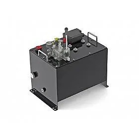 CMI Series Oil Bathed Motor
