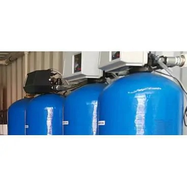Activated Carbon Filtration System