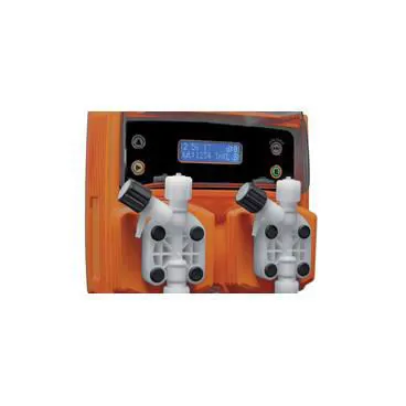 Chemical Dosing Systems