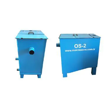 Oil Separator