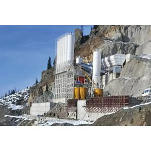 BETON SANTRALİ