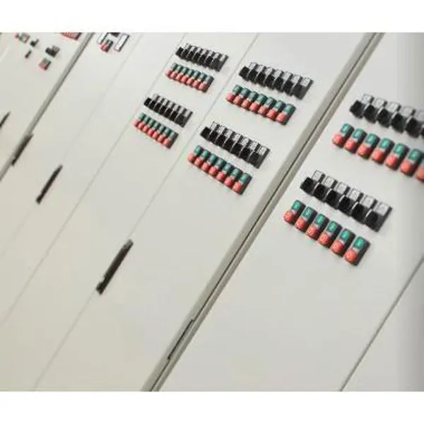 Yem Fabrikaları Elektrik Ve Otomasyon Sistemleri