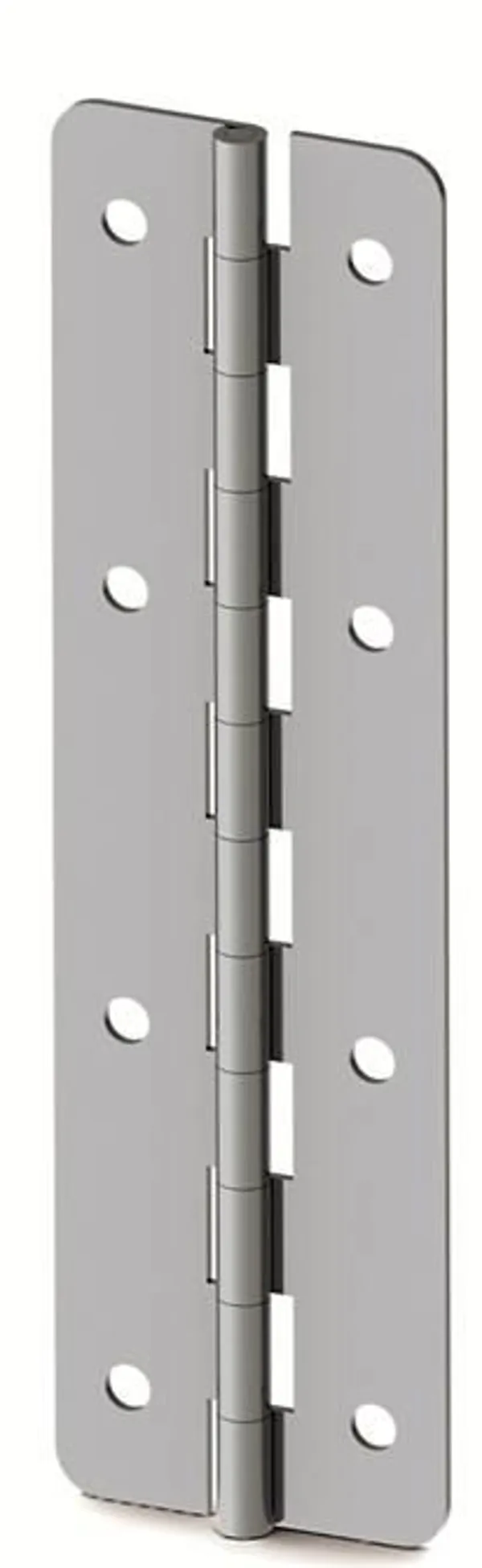 Paslanmaz Yaprak Menteşe 43x152x12mm