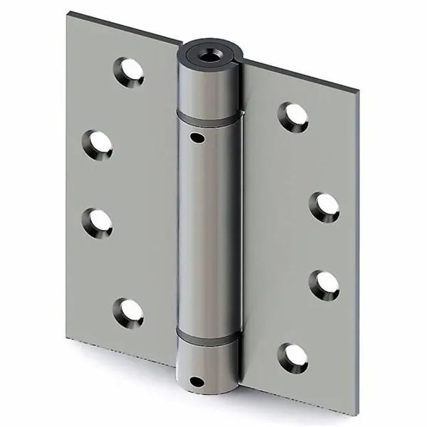 Paslanmaz Yaylı Yaprak Menteşe 88x101x2,5 mm