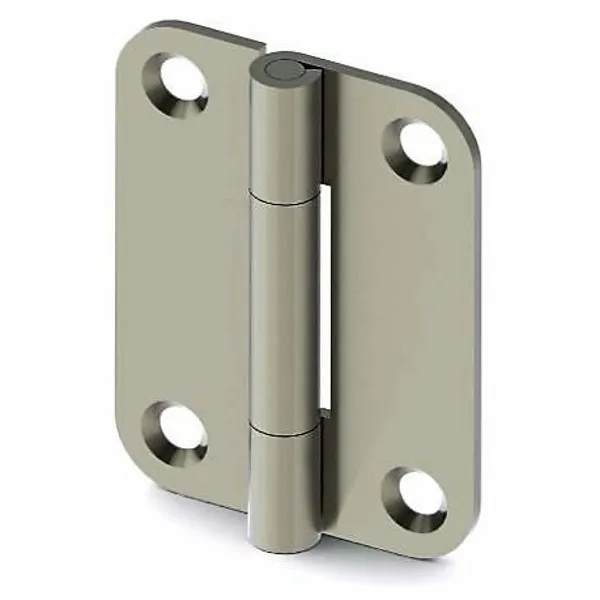 Sac Yaprak Menteşe 30x40x1,2mm