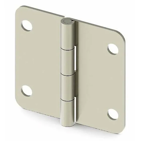 Sac Yaprak Menteşe 52x50x1,2mm