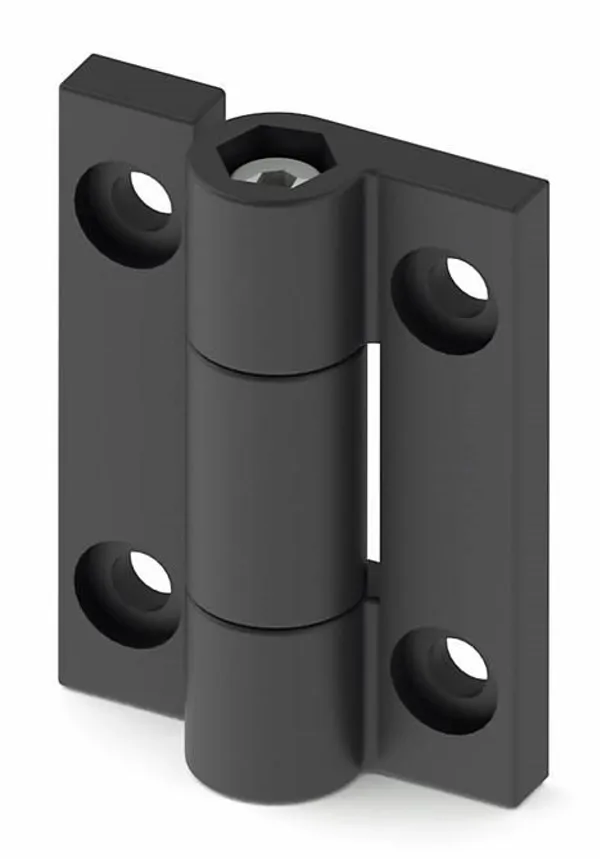 Tork Ayarlı Menteşe 56x72x6 mm