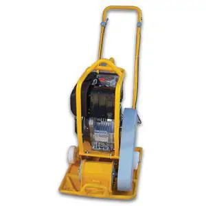 Tabletop Compactor