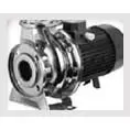 Filtration, Feed and Backwash Pumps