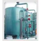 Sand and Activated Carbon Filter