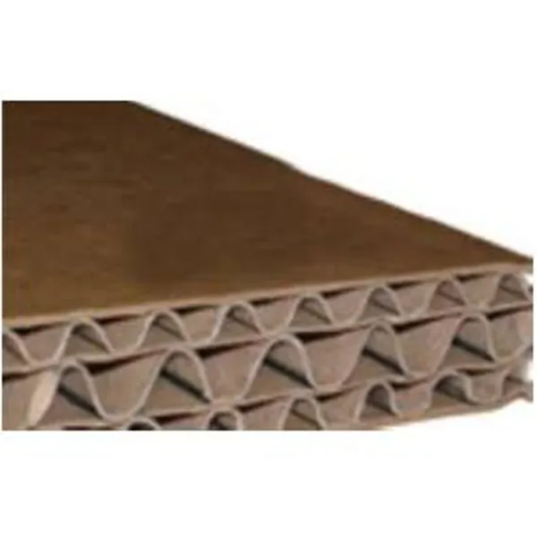 Triplex koliler