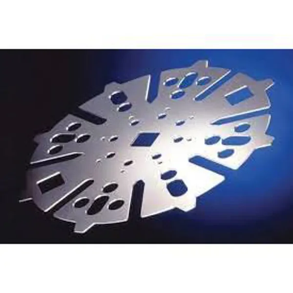 CNC lazer kesim işleri