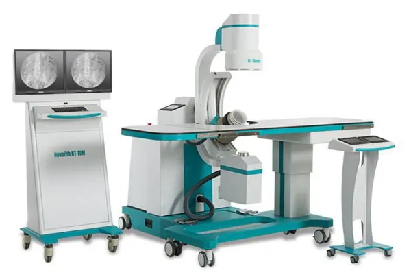 Extracorporeal shockwave Lithotripsy system