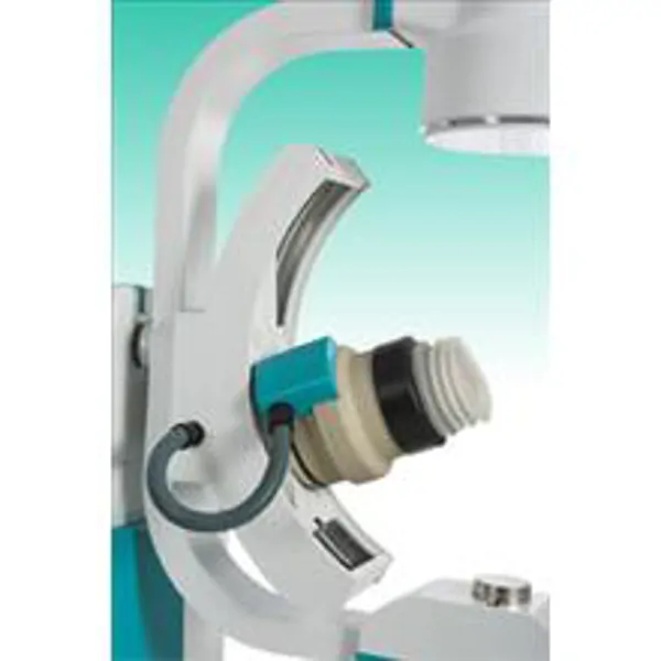 Extracorporeal Shockwave Lithotripter