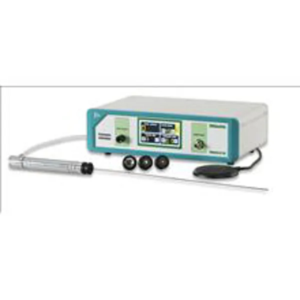 Intracorporeal Pneumatic Lithotripter