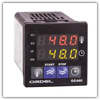 OC440 Timer Control Device