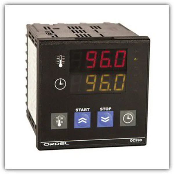 OC990 Zamanlamalı Kontrol Cihazları