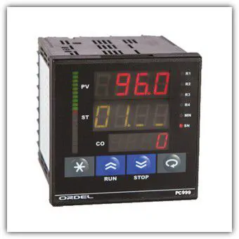 PC999 Advanced Step Control Devices