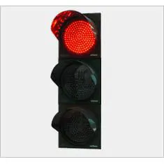 Smart Traffic Light