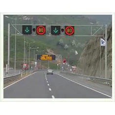 Variable Traffic Signs