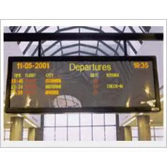 LED Boards
