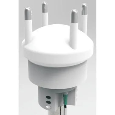 Meteorological Sensor