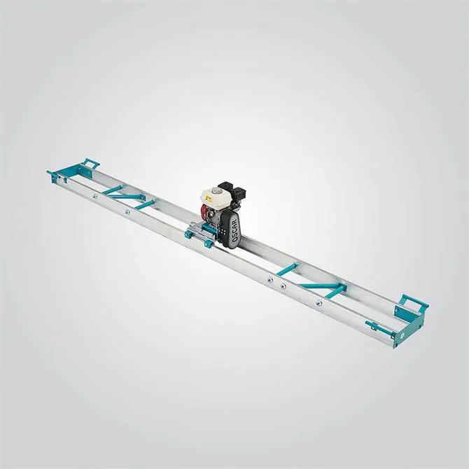 Double Rod Vibratory Gauge