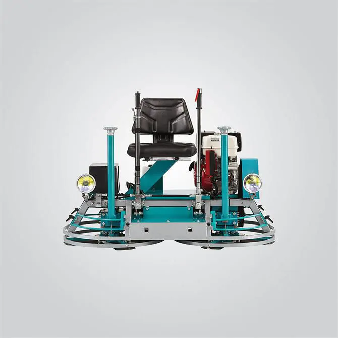 P750x2 Edge and Corner Finishing Machine