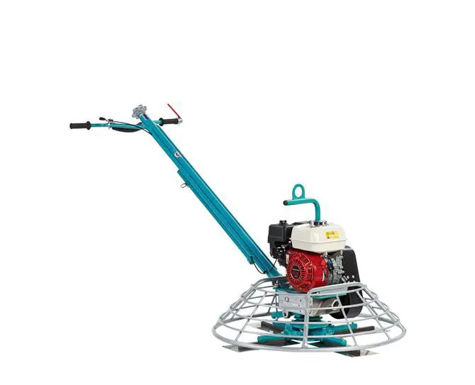 POLISHING MACHINE