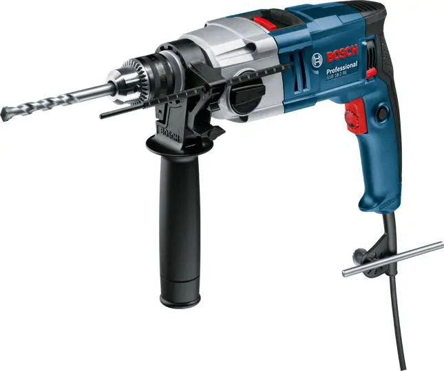 Bosch GSB 18-2 RE Hammer Drill