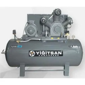 Compressor