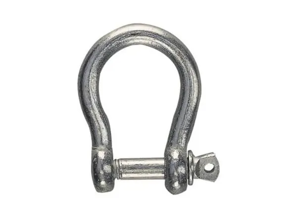 Galvanizli Köstek