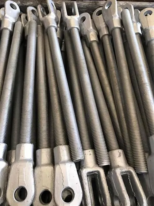 TENSION ARM MATERIAL