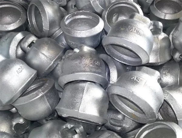 Santrifüj Galvaniz Kaplama