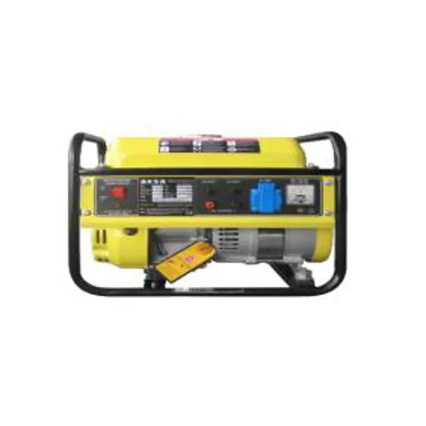 AAP 1200 Benzinli Jeneratör