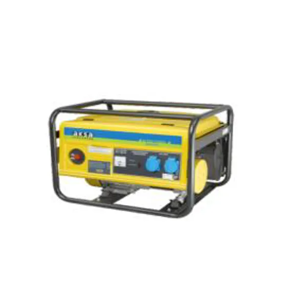 AAP 3500 Benzinli Jeneratör