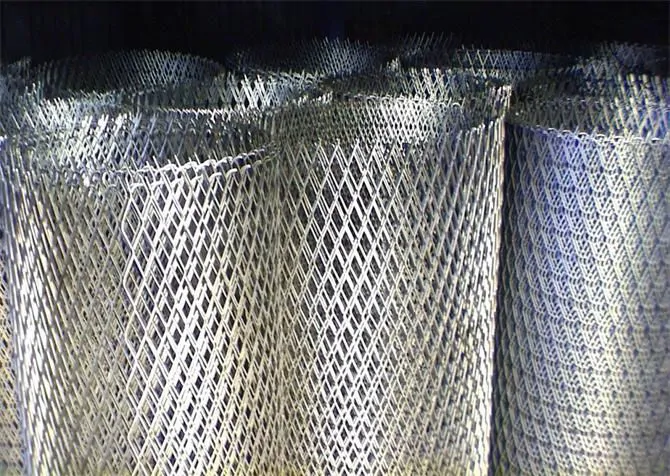Genişletilmiş Metal