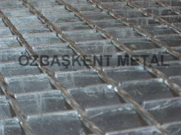 Platform Izgarası