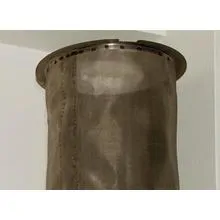 Air Transport Vehicle Filter