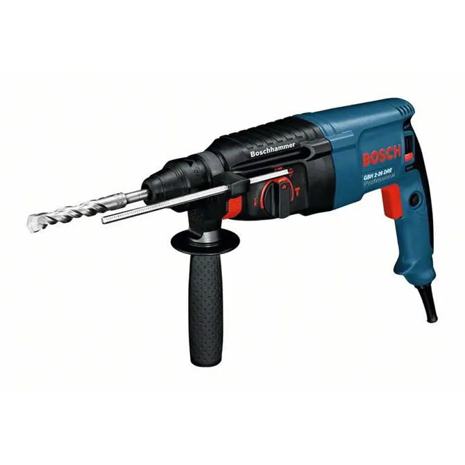 Hammer Drill