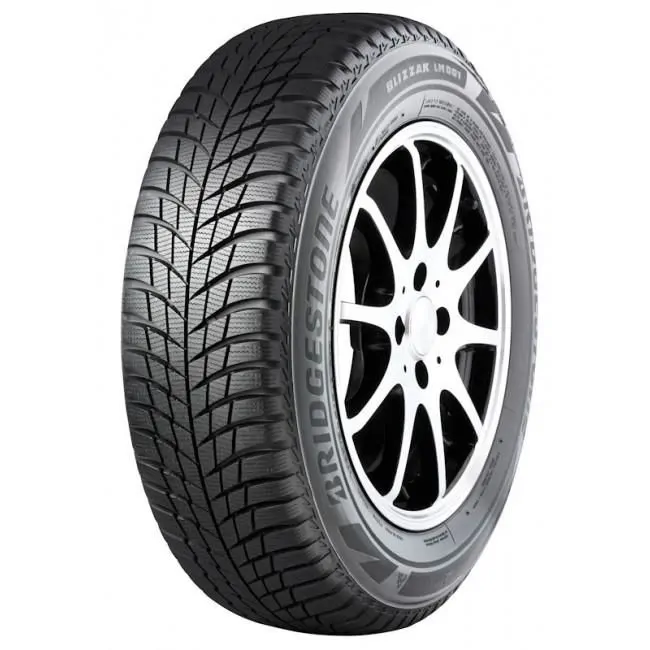 Bridgestone LM001 205/55R16 Winter Passenger Car Tire