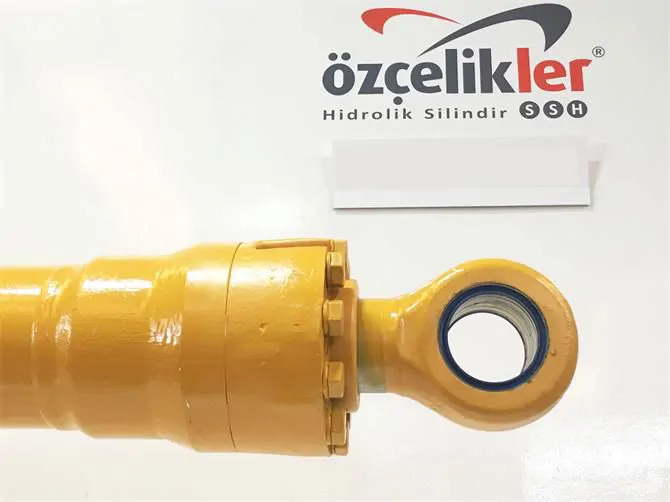 Arm Hidrolik Silindir