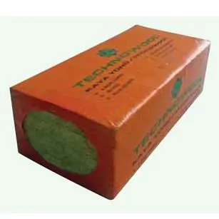 STONE WOOL